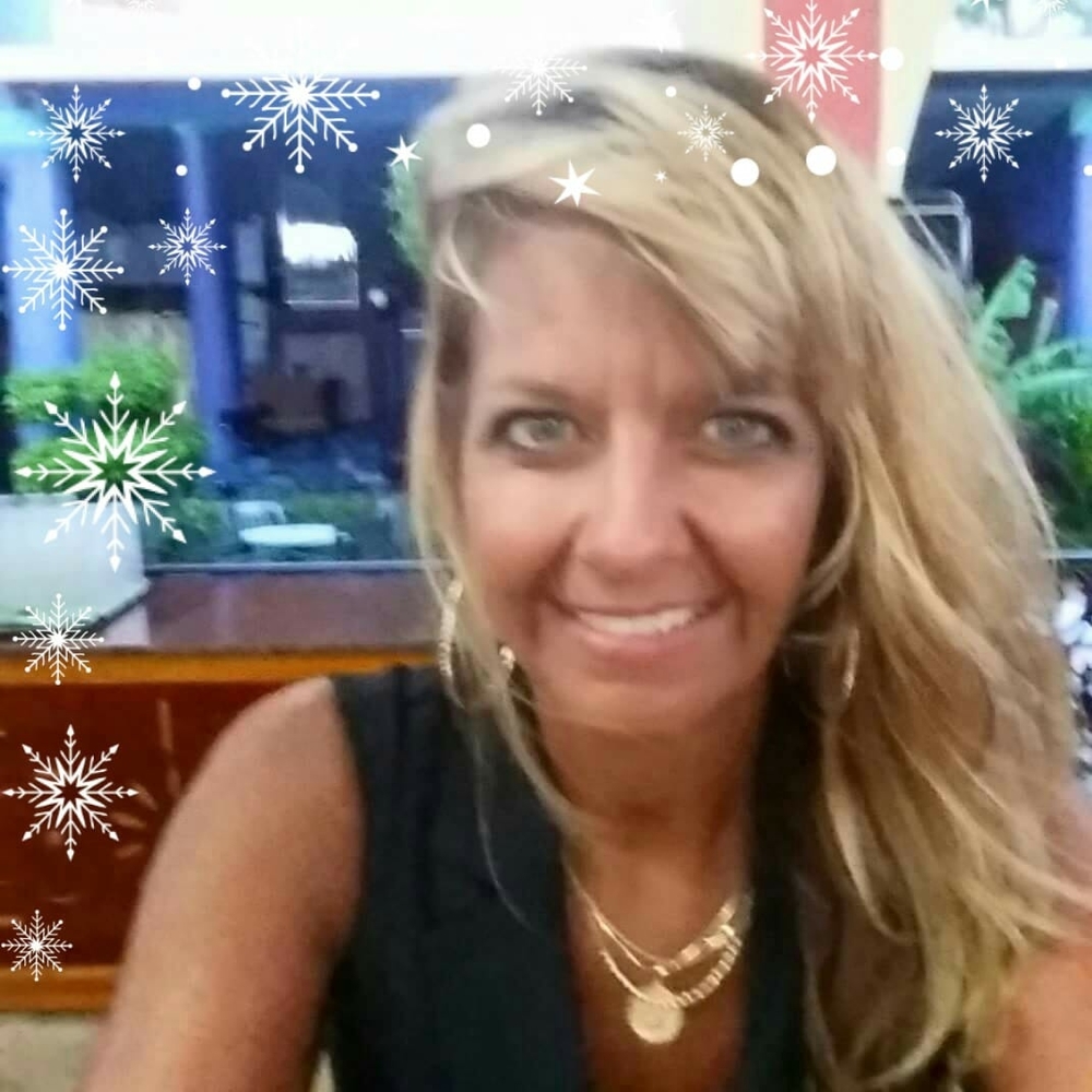 Meet your Posher, Beth